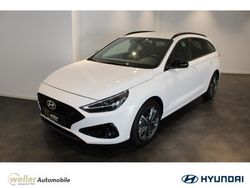 Andere farbe Gebraucht 2024 Hyundai i30 Advantage Kombi | 24.985 € (Etwas zu teuer)
