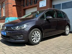 Grau Gebraucht 2016 VW Golf VII LOUNGE Kombi | 11.899 € (Fairer Preis)