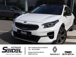 Weiß Gebraucht 2020 Kia XCeed Platinum Edition SUV | 17.987 € (Fairer Preis)