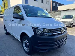 Weiß Gebraucht 2019 VW T6.1 Van | 16.950 € (Superpreis)