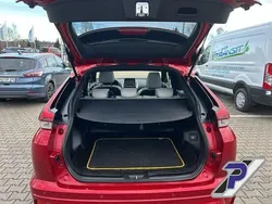 Rot Gebraucht 2021 Mitsubishi Eclipse Cross Top SUV | 23.450 € (Fairer Preis)