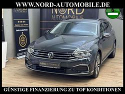 Grau Gebraucht 2021 VW Passat GTE Kombi | 18.990 € (Guter Preis)