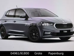 Grau Neu 2025 Skoda Fabia Selection Limousine | 18.990 € (Fairer Preis)