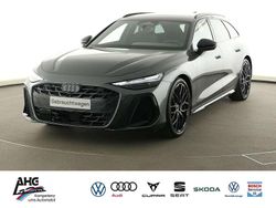 Daytonagrau perleffekt Gebraucht 2025 Audi A6 S-Line Kombi | 66.790 € (Fairer Preis)