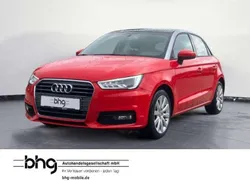 Misanorot perleffekt Gebraucht 2017 Audi A1 Sport Kleinwagen | 14.860 € (Etwas zu teuer)