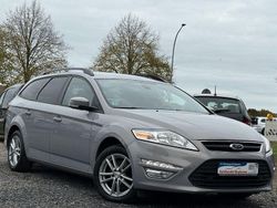 Silber Gebraucht 2011 Ford Mondeo Trend Kombi | 3.999 € (Fairer Preis)