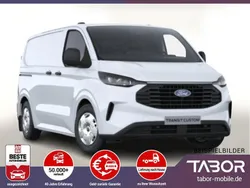 Weiß Neu 2024 Ford Transit Custom Trend Van / Kleinbus | 32.188 €