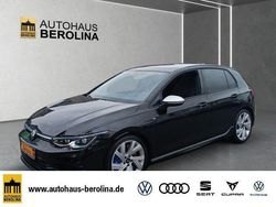 Schwarz Gebraucht 2024 VW Golf VIII R Limousine | 44.444 € (Teuer)