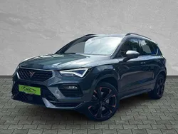 Dark camouflage meta Gebraucht 2022 Cupra Ateca SUV | 31.990 € (Guter Preis)