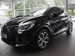 Schwarz Gebraucht 2024 Mitsubishi Outlander P-HEV Limousine | 25.790 € (Guter Preis)