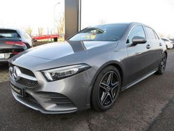 Grau Gebraucht 2019 Mercedes A250 AMG Limousine | 25.980 € (Fairer Preis)