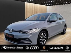 Grau Gebraucht 2021 VW Golf VII | 18.970 €