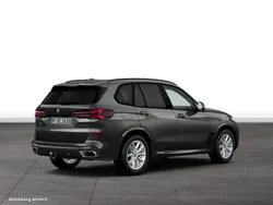Grau Gebraucht 2025 BMW X5 SUV | 85.437 € (Guter Preis)