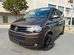 Braun Gebraucht 2013 VW Multivan Van | 21.200 € (Guter Preis)