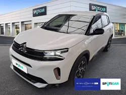 Weiß Gebraucht 2023 Citroën C5 Aircross SUV | 19.980 € (Guter Preis)