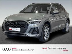 Grau Gebraucht 2023 Audi Q5 S-Line SUV | 49.460 € (Fairer Preis)