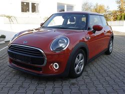 Orange Gebraucht 2020 Mini Cooper Kleinwagen | 13.450 € (Superpreis)