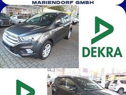 Grau Gebraucht 2019 Ford Kuga Trend SUV | 17.999 € (Fairer Preis)