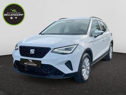 Weiß Gebraucht 2025 Seat Arona Style SUV | 23.470 € (Fairer Preis)