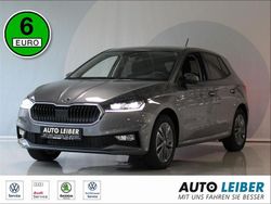 Grau Gebraucht 2025 Skoda Fabia Tour Kleinwagen | 21.490 € (Fairer Preis)