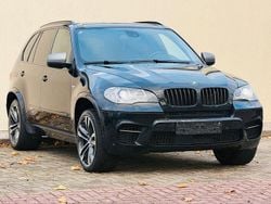 Schwarz Gebraucht 2013 BMW X5 Performance SUV | 13.499 € (Guter Preis)