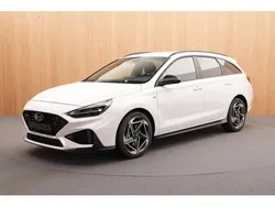 Neu 2025 Hyundai i30 N Line Kombi | 26.990 € (Guter Preis)