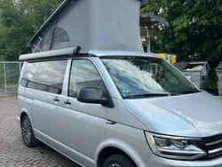 Silber Gebraucht 2019 VW T6.1 Coast Van | 48.500 €
