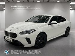 Weiß Gebraucht 2025 BMW 220 Shadowline Coupé | 37.270 € (Guter Preis)