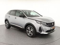 Grau Gebraucht 2022 Peugeot 3008 Allure SUV | 15.660 € (Guter Preis)