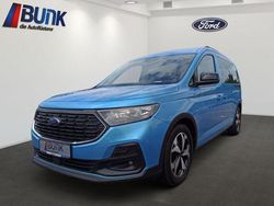 Boundless blue Gebraucht 2022 Ford Tourneo Connect Active Van / Kleinbus | 27.390 € (Fairer Preis)