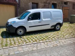 Weiß Gebraucht 2019 Renault Kangoo Van / Kleinbus | 6.000 € (Guter Preis)