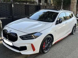 Weiß Gebraucht 2024 BMW 128 M Sport | 34.990 € (Superpreis)