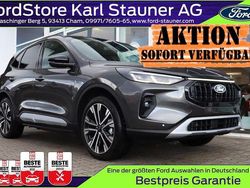 Grau Neu 2025 Ford Kuga Active X SUV | 39.480 € (Fairer Preis)