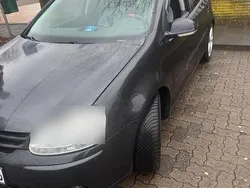 Schwarz Gebraucht 2008 VW Golf VI Limousine | 1.600 €