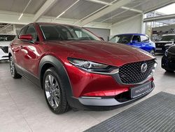 Soul red crystal m Neu 2025 Mazda CX-30 Exclusive SUV | 32.990 €