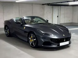 Silverstone Gebraucht 2022 Ferrari Portofino Cabrio | 224.900 € (Superpreis)
