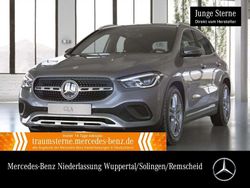 Grau Gebraucht 2020 Mercedes GLA250 Progressive SUV | 30.890 € (Guter Preis)