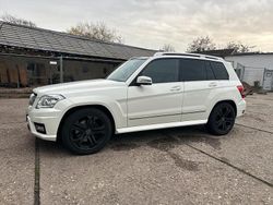 Weiß Gebraucht 2010 Mercedes GLK350 AMG SUV | 13.650 € (Fairer Preis)
