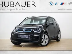 Schwarz Gebraucht 2022 BMW i3 Kleinwagen | 21.790 € (Fairer Preis)