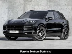 Schwarz Gebraucht 2023 Porsche Cayenne SUV | 97.500 €
