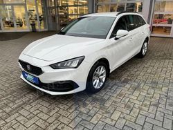 Candyweiã Neu 2024 Seat Leon Style Plus Kombi | 28.490 € (Guter Preis)