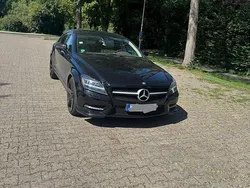Schwarz Gebraucht 2014 Mercedes CLS350 Coupé | 22.999 € (Etwas zu teuer)