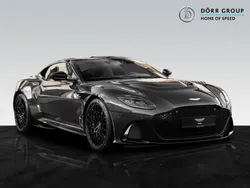 Aston Martin DBS
