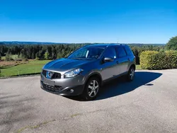Grau Gebraucht 2013 Nissan Qashqai +2 Acenta SUV | 9.999 € (Fairer Preis)