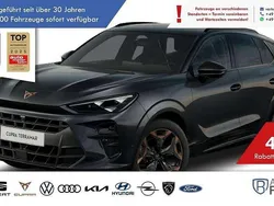 Timanfaya grau metallic/grau Neu 2025 Cupra Terramar SUV | 39.590 € (Fairer Preis)