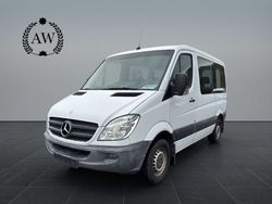 Weiß Gebraucht 2013 Mercedes Sprinter Van | 12.999 € (Guter Preis)