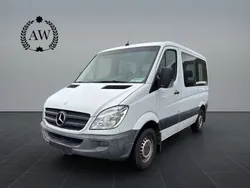 Weiß Gebraucht 2013 Mercedes Sprinter Van | 14.999 € (Fairer Preis)