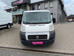 Weiß Gebraucht 2007 Fiat Ducato Van | 6.990 € (Guter Preis)