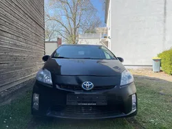 Schwarz Gebraucht 2010 Toyota Prius Kleinwagen | 6.500 € (Guter Preis)