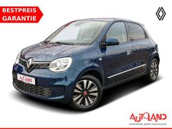 Blau Gebraucht 2020 Renault Twingo Signature Kleinwagen | 12.950 € (Etwas zu teuer)